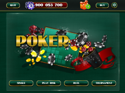 Dice Poker screenshot 16