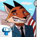 Politics Inc.: Election Game icon