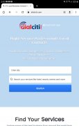 DialCiti - Advertise Get Leads Grow Your Business screenshot 7