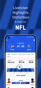 ran | NFL, Bundesliga, DTM screenshot 2