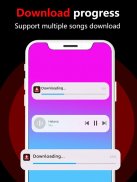 Music Downloader-MP3 Download screenshot 9