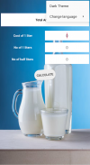 Milk Calculator screenshot 3