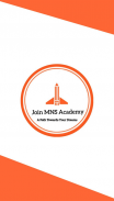 Join MNS Academy screenshot 7