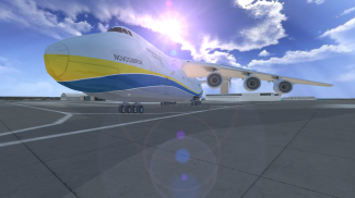 Horizon Flight Simulator Apk Download for Android- Latest version