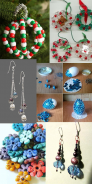 1000+ Beaded Jewellery Designs screenshot 1