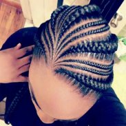 African Hairstyles & Braids screenshot 6