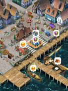 Disney Frozen Free Fall - Play Frozen Puzzle Games screenshot 2