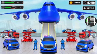 Police Car Driving: Car Games screenshot 6