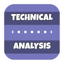 Learn Technical Analysis Icon