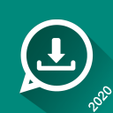 Status Saver- Video Status & Downloader 2020 Icon