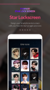 STAR PLANET - KPOP Fandom App screenshot 5