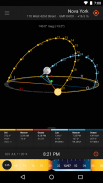 Sun Surveyor (Sol & Lua) screenshot 1