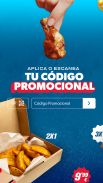 Domino’s Pizza España. screenshot 7