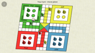 Ludo Game 2024 screenshot 11