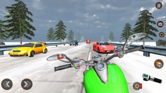 Bike Driving Fever 2 screenshot 5