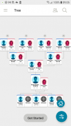 FamilySearch Tree screenshot 11