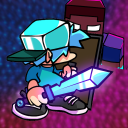 Mine Battles Funky Edition Icon