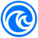 OpenGL ES 3.0 Ocean Water Icon