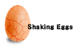 Shaking Eggs screenshot 0