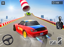 Extreme Car Drag Racing screenshot 13