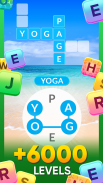 Word Life - Connect crosswords puzzle screenshot 4
