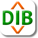 DIB Icon