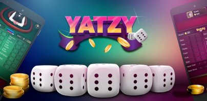 Yatzy - Offline Dice Games