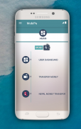 MobiPe - Money Transfer & Fund Transfer screenshot 5