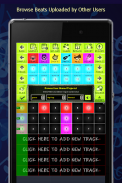 BeatDrops Beat Maker screenshot 4