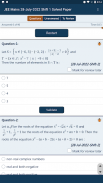JEE Mains Previous Papers screenshot 1