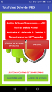 Total Antivirus Defender PRO screenshot 4