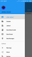 JADWAL KULIAH screenshot 1