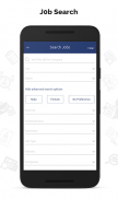 Mihnati Job Search screenshot 2