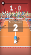 Tennis Master screenshot 4