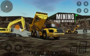 Heavy Machines & Construction screenshot 12