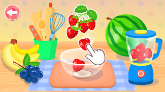 Ice Cream - Cooking for Kids screenshot 7