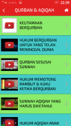 QURBAN, YUK ! screenshot 3