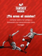 Movistar Fantasy Marca screenshot 2