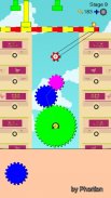 Gear Rescuer screenshot 1