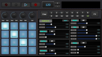 DubStep Music & Beat Creator screenshot 12