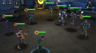 DC Legends: Fight Super Heroes screenshot 0