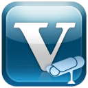 mydlink View-NVR Icon