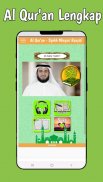 Mishary Rashid Offline Alquran Mp3 30 Juz Alafasy screenshot 3