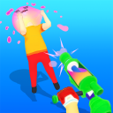 Slime Hero 3D Icon