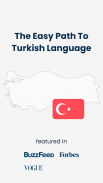 Ling: Learn Turkish Language screenshot 5