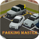 Parking Master - 3D Icon