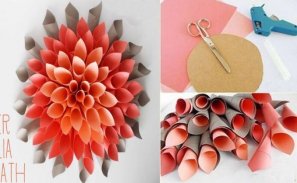 How to Make Flowers from Paper screenshot 2