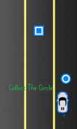 Three Lanes screenshot 1