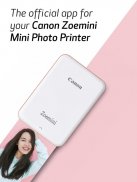 Canon Mini Print screenshot 2