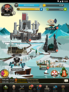 Questland: RPG Fantasy Game screenshot 11